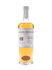 London Distillery Company 109 Cask Edition