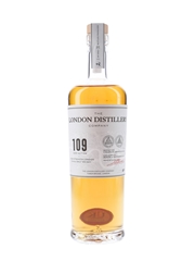 London Distillery Company 109 Cask Edition Single Cask At 63.4% ABV 70cl / 63.4%