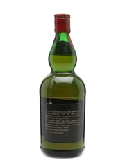 Black Bottle Over 5 Years Bottled 1960s 75cl / 40%