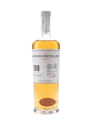London Distillery Company 109 Cask Edition