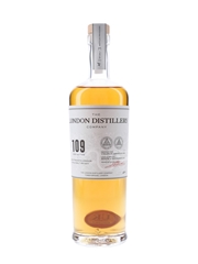 London Distillery Company 109 Cask Edition