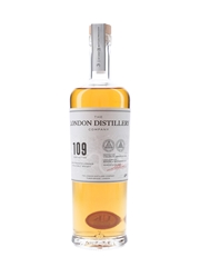 London Distillery Company 109 Cask Edition Single Cask At 63.4% ABV 70cl / 63.4%