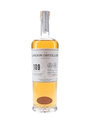 London Distillery Company 109 Cask Edition Single Cask At 63.4% ABV 70cl / 63.4%