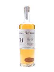 London Distillery Company 109 Cask Edition Single Cask At 63.4% ABV 70cl / 63.4%