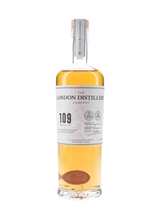 London Distillery Company 109 Cask Edition