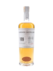 London Distillery Company 109 Cask Edition