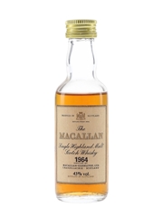Macallan 1964  5cl / 43%