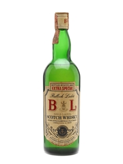 Bulloch Lade's Gold Label Bottled 1970s 75cl