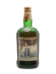 St Jamess 12 Years Old