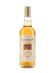 Glenrothes 1968 35 Year Old - Lonach Whisky 75cl / 40.2%