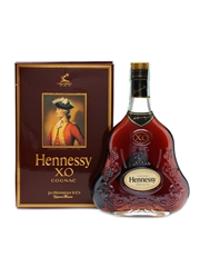 Hennessy XO Cognac Old Presentation 70cl