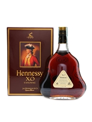 Hennessy XO Cognac Old Presentation 70cl
