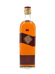 Johnnie Walker Red Label Bottled 1960s-1970s 75cl / 40%