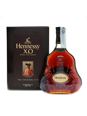 Hennessy XO Original Cognac