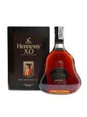 Hennessy XO Original Cognac 70cl 