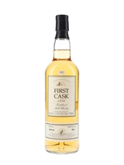 Highland Park 1976 25 Year Old - First Cask 70cl / 46%