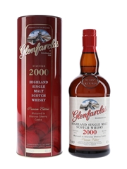 Glenfarclas 2000 Bottled 2013 - Premium Edition 70cl / 46%