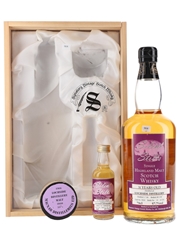 Lochside 1966 31 Year Old Silent Stills Bottled 1998 - Signatory Vintage 5cl & 70cl / 57.7%