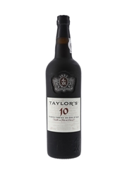 Taylor's 10 Year Old Tawny Port