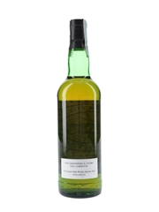 SMWS 73.31 Delightful And Delicious Aultmore 1992 70cl / 59.2%