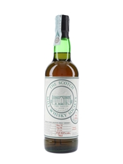 SMWS 125.4 Turkish Tranquility
