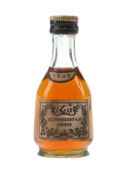 Hennessy VSOP Bottled 1950s 3cl