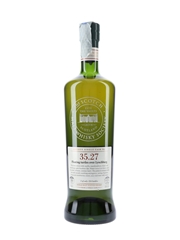 SMWS 35.27 Floating Turtles Over Lynchburg
