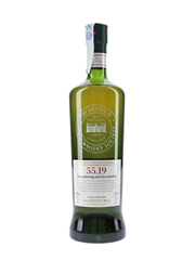 SMWS 55.19 Lip Puckering And Eye Watering Royal Brackla - 10 Year Old 70cl / 60%