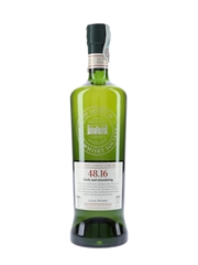 SMWS 48.16 Lively And Stimulating Balmenach 8 Year Old 70cl / 58.5%