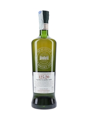 SMWS 125.20 Trap Door To Another World Glenmorangie 13 Year Old 70cl / 56.2%