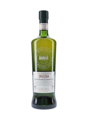 SMWS 39.130 Zing Like The Ping Of A Musical String