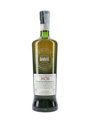 SMWS 39.70 Will Lead You Up The Garden Path