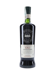 SMWS 126.1 Enchanting And Delightful