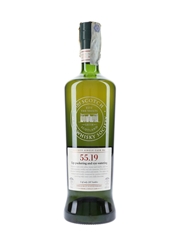 SMWS 55.19 Lip Puckering And Eye Watering Royal Brackla 10 Year Old 70cl / 60%