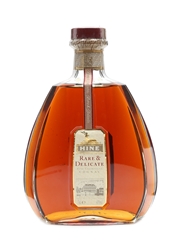 Hine Rare & Delicate Fine Champagne Cognac 70cl 