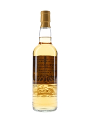 Bruichladdich 2002 Bottled 2015 - 1st Austrian Scotch Whisky Museum 70cl / 50%