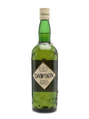 Peter Dawson Special Bottled 1970s 75cl