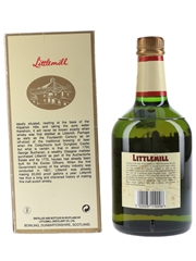 Littlemill 8 Year Old  70cl / 40%