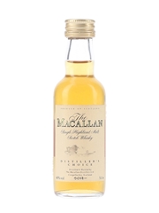 Macallan Distiller's Choice  5cl / 40%