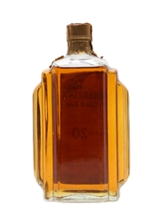 James Martin's 20 Years Old Bottled 1970s 75cl