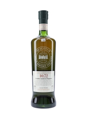 SMWS 10.72 A Hawker Market In Singapore Bunnahabhain 12 Year Old 70cl / 56.4%