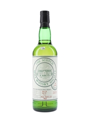 SMWS 33.58 Hospitals And Running Shoes