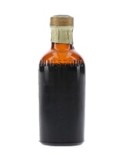 Grant's Morella Cherry Brandy Sportsman's Dry Bottled 1930s-1940s 5cl / 28.5%