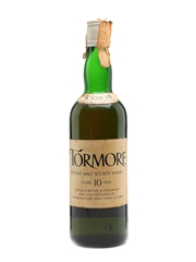 Tormore 10 Years Old