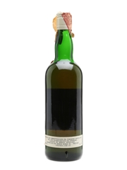 Tormore 10 Years Old Bottled 1970s 75cl / 43%