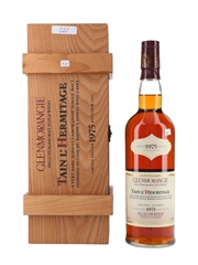 Glenmorangie 1975 Tain L'Hermitage