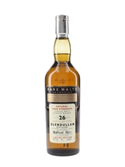 Glendullan 1978 26 Year Old Bottled 2005 - Rare Malts Selection 70cl / 56.6%