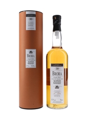 Brora 30 Year Old 2nd Release