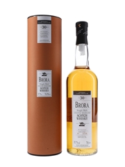 Brora 30 Year Old 2nd Release Special Releases 2003 70cl / 55.7%