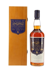 Royal Lochnagar Selected Reserve Bottled 1980s 75cl / 43%